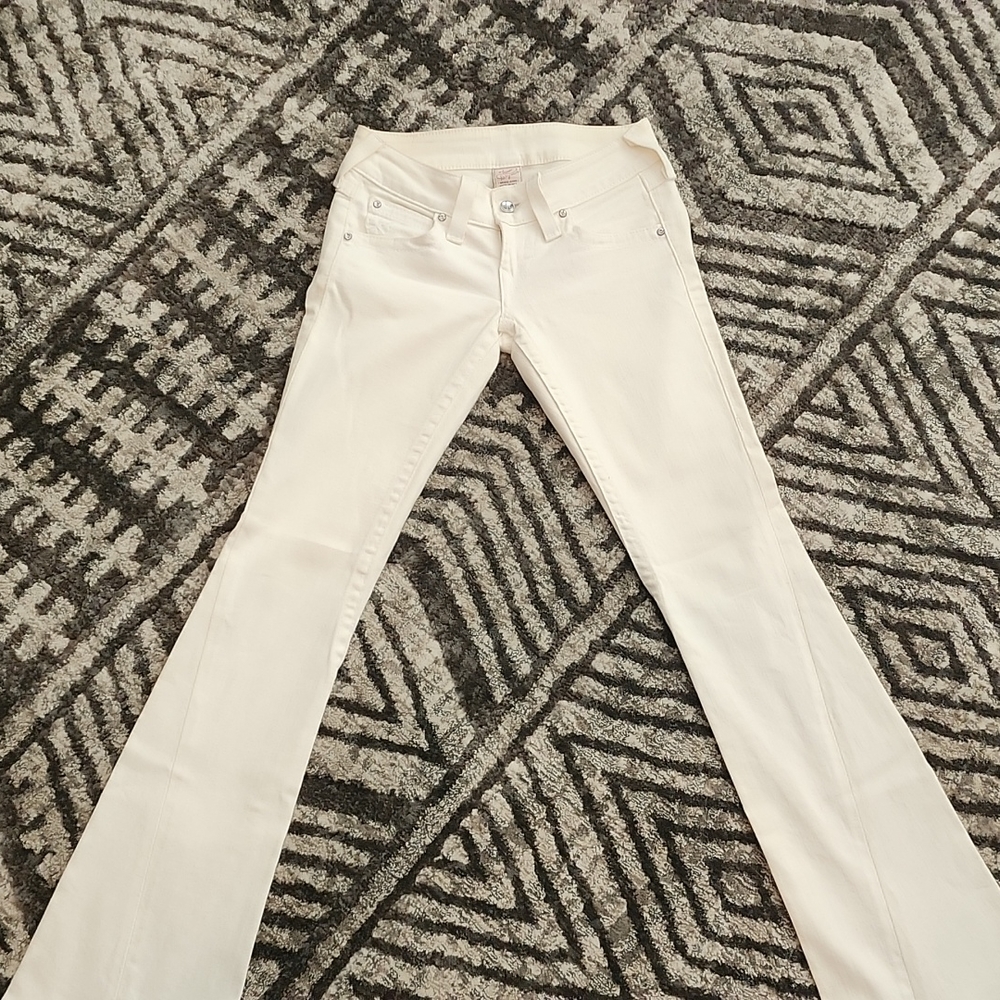 True Religion-Disco Joey